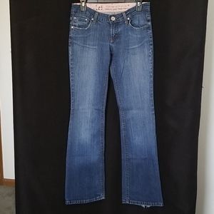 l.e.i. Size 5 Bootcut Jeans